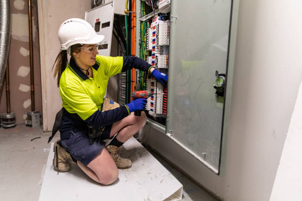 Best Home Electrical Repair  in Crofton, MD