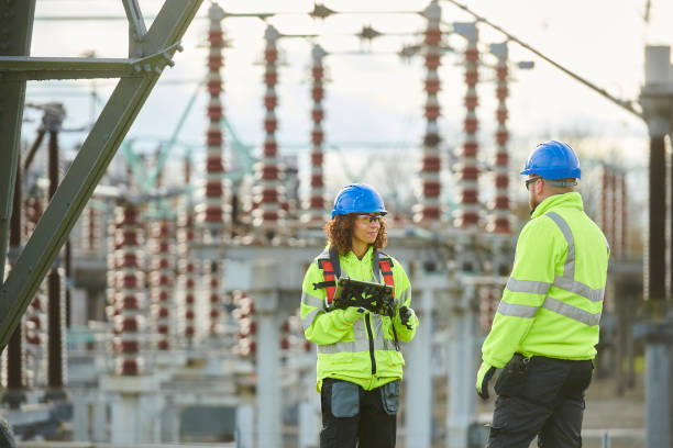 Best Electrician Near Me  in Crofton, MD