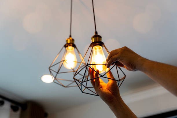 Best Affordable Electrician  in Crofton, MD