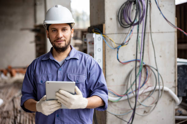 Best Industrial Electrical Services  in Crofton, MD