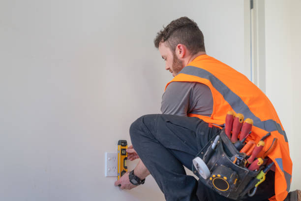 Best Affordable Emergency Electrician  in Crofton, MD