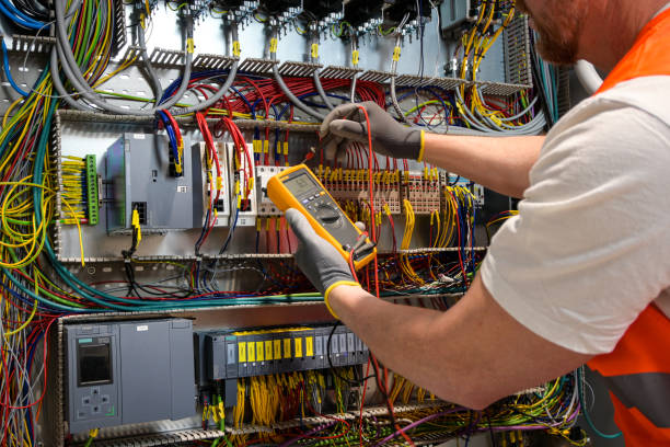 Best Electrical Contractors for Businesses  in Crofton, MD