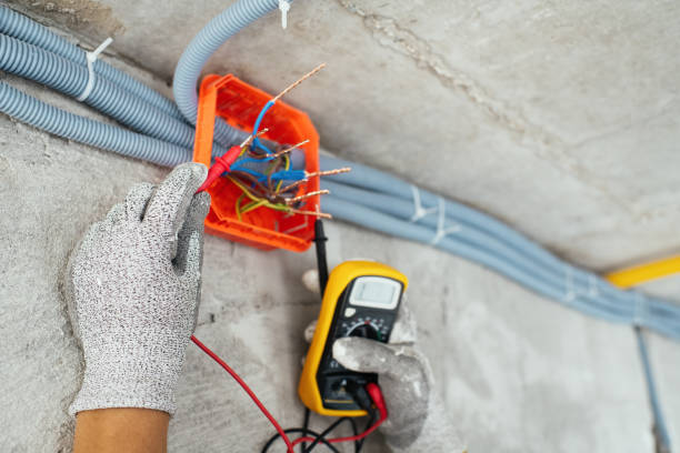 Best Electrical Outlet Repair  in Crofton, MD