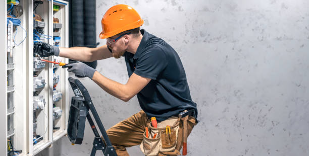 Industrial Electrical Services in Crofton, MD