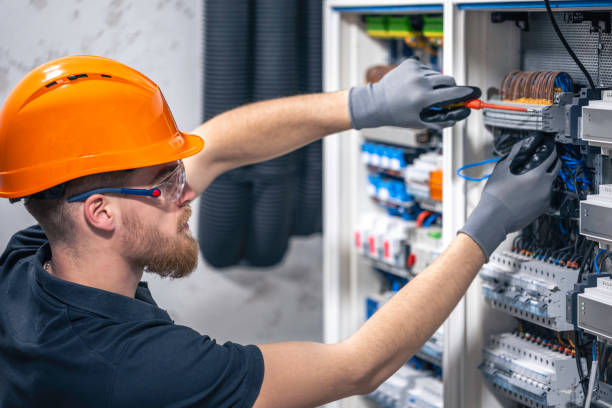 Professional Electrician in Crofton, MD